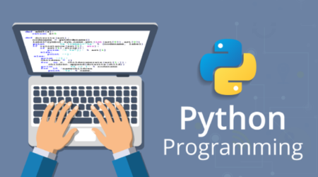 python programming course image